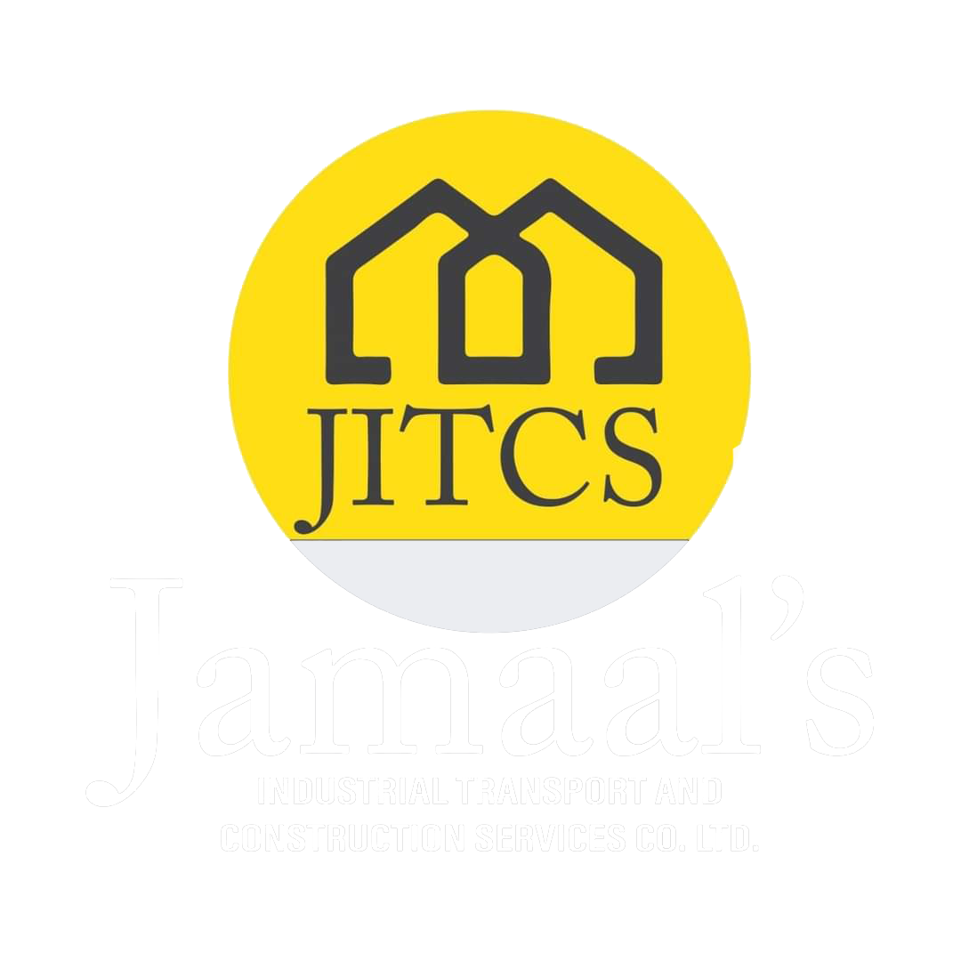 Jamaal’s Industrial Transport & Construction Services Co. Ltd.